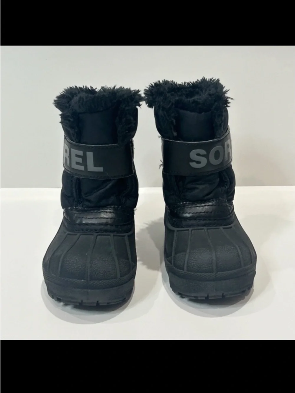 Sorel Baby/Toddler Boots